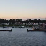 Szálloda Kuiperduin Hoek van Holland