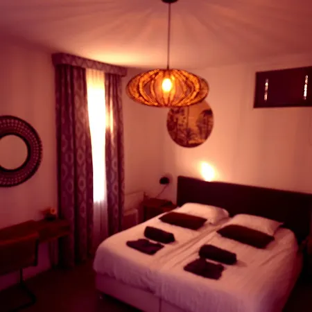 Kuiperduin Szálloda 3*