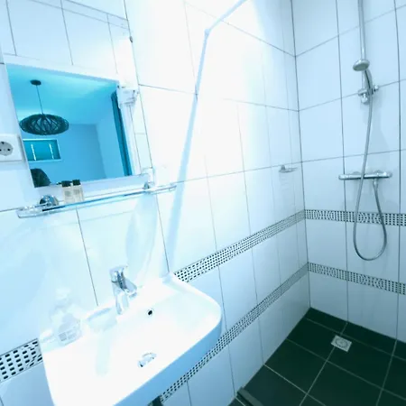 Szálloda Kuiperduin 3*