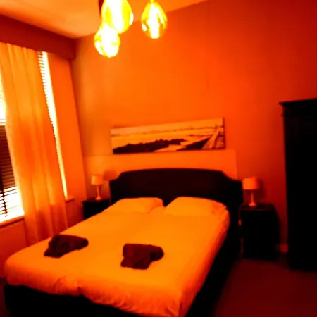 Hotel Kuiperduin Hoek van Holland
