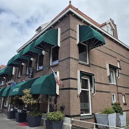 Hotel Kuiperduin 3*