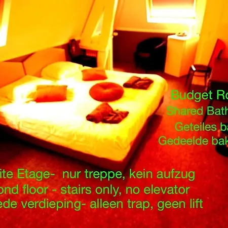 Hotel Kuiperduin 3*