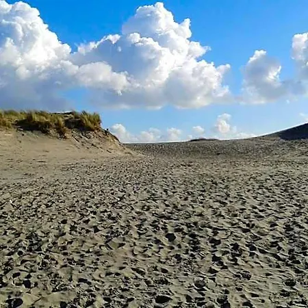 Kuiperduin Hoek van Holland