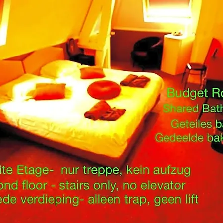 Hotel Kuiperduin 3*