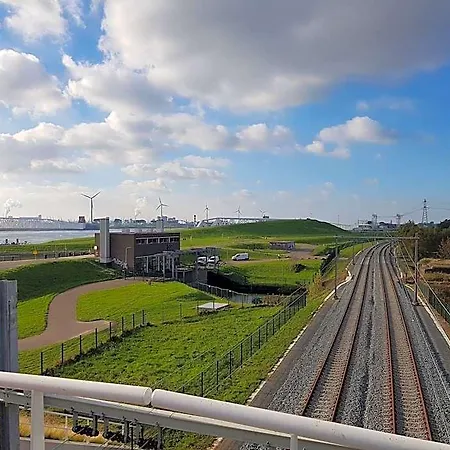 Kuiperduin Hotel Hoek van Holland