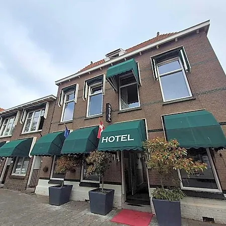 Kuiperduin Hoek van Holland
