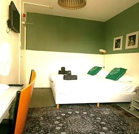 Hotel Kuiperduin 3*