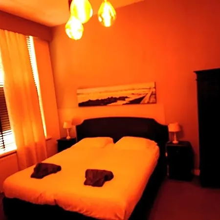Kuiperduin Hotel
