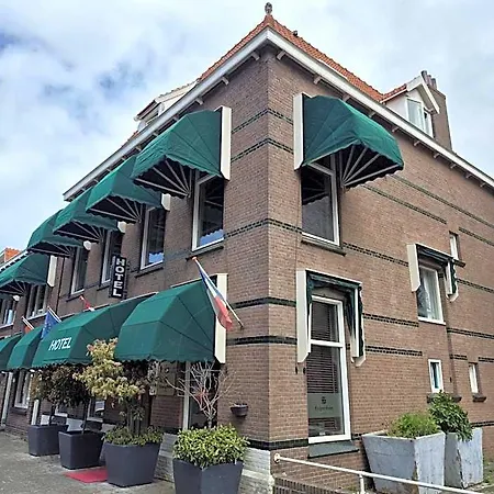 Kuiperduin Hotel