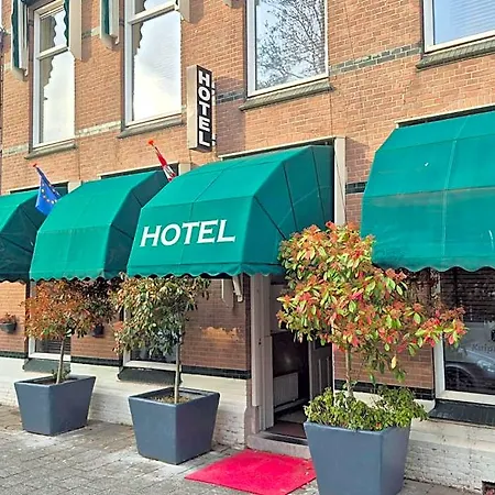 Kuiperduin Hotel 3*