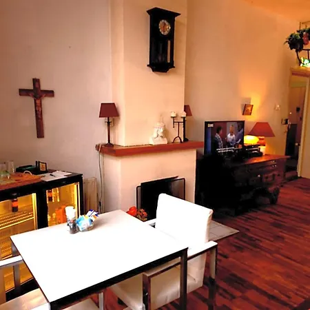 Kuiperduin Hotel 3*
