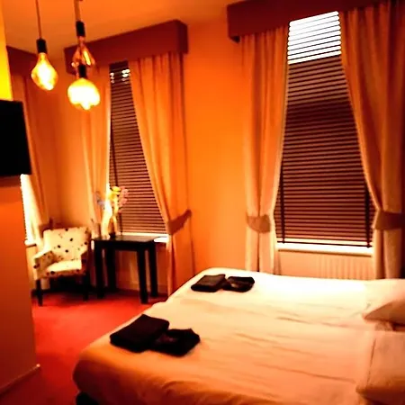 Kuiperduin Hotel 3*