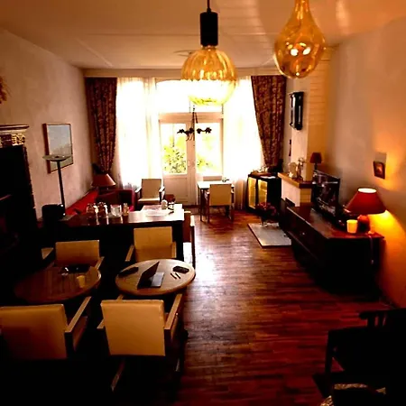 Kuiperduin Hotel Hoek van Holland