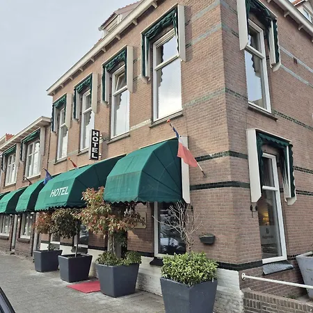Kuiperduin 3* Hoek van Holland