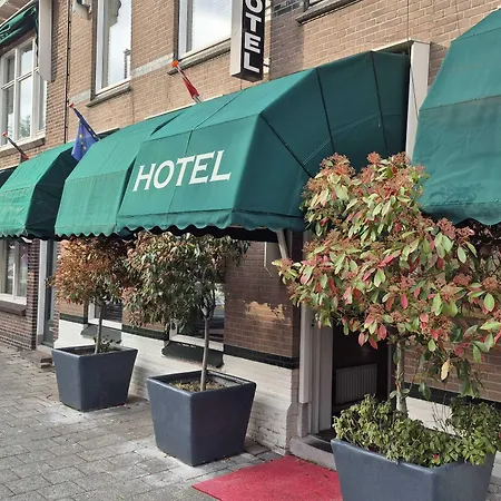 Kuiperduin Hotel Hoek van Holland