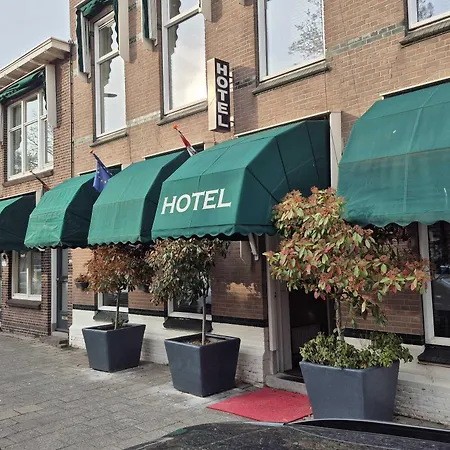 Hotel Kuiperduin