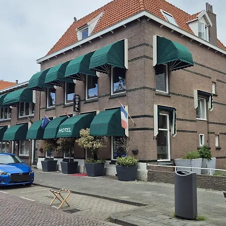 Kuiperduin Hotel 3*