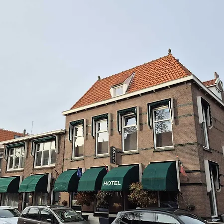 Hotel Kuiperduin