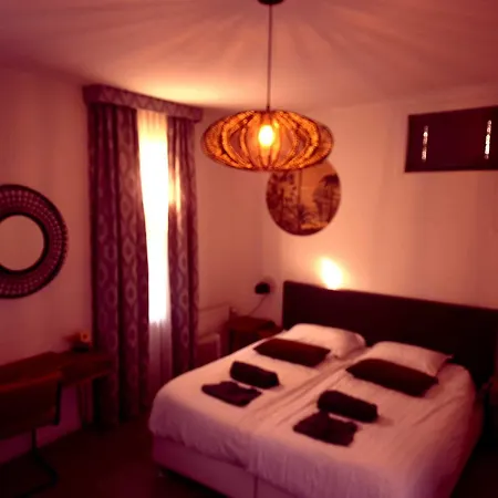 Hotel Kuiperduin Hoek van Holland