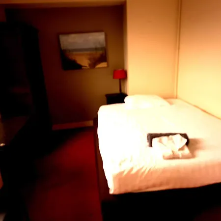 Hotel Kuiperduin Hoek van Holland