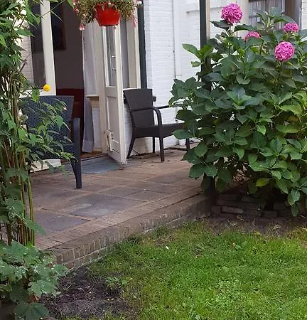 Szálloda Kuiperduin