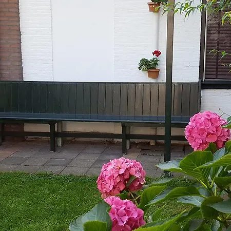 Szálloda Kuiperduin Hoek van Holland