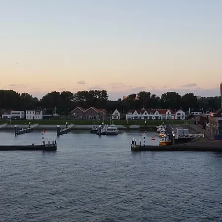 Hotel Kuiperduin Hoek van Holland