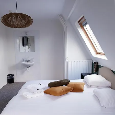 Kuiperduin Hotel 3*