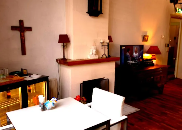 Kuiperduin Hotel Hoek van Holland