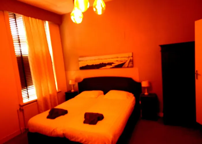 Kuiperduin 3* Hoek van Holland