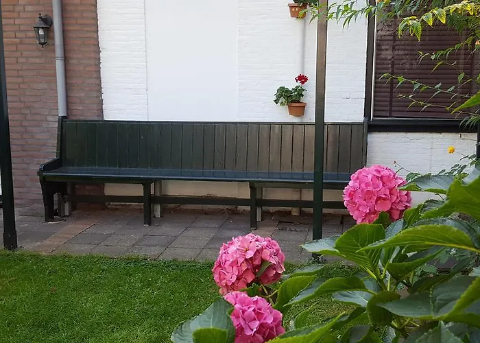 Hotel Kuiperduin Hoek van Holland