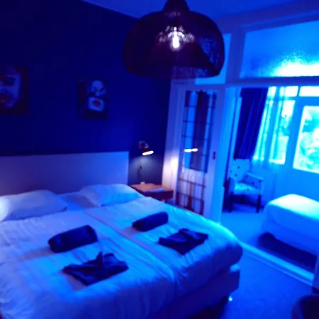 Hotel Kuiperduin