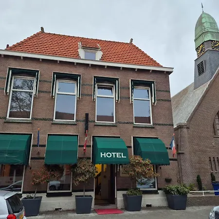 Kuiperduin Hotel