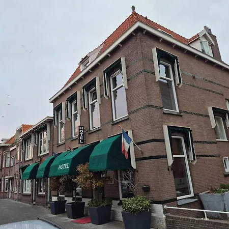 Hotel Kuiperduin 3*