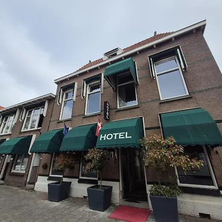 Hotel Kuiperduin 3*