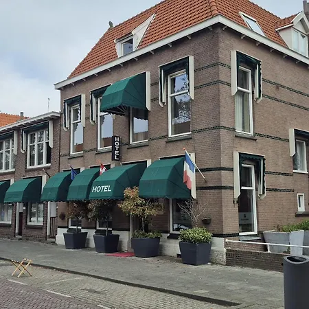 Kuiperduin 3* Hoek van Holland
