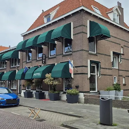 Kuiperduin Hotel 3*