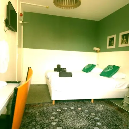 Kuiperduin 3* هوك فان هولاند