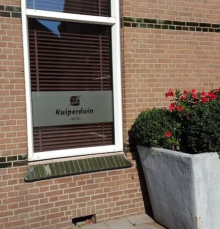 Hotel Kuiperduin