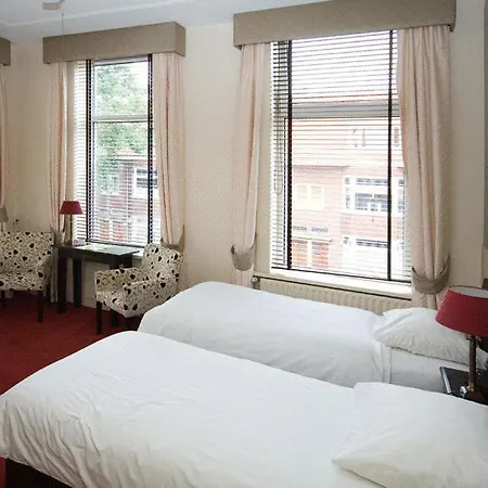 Kuiperduin Hotel