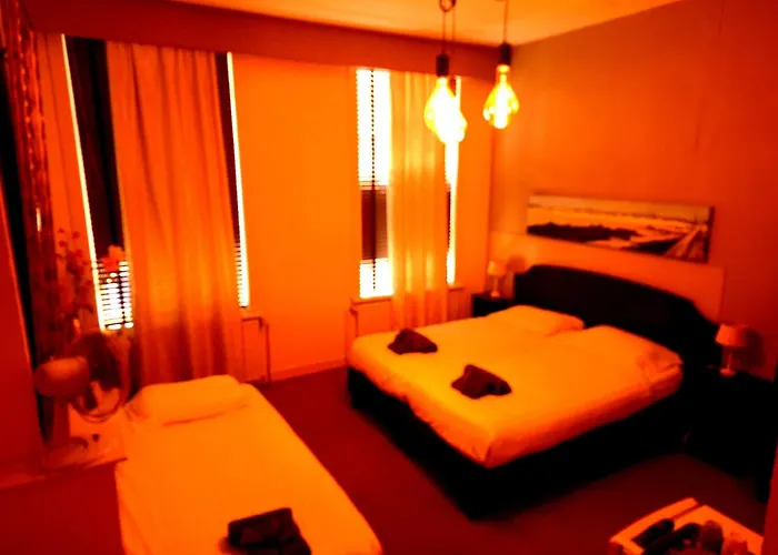 Otel Kuiperduin Hoek van Holland