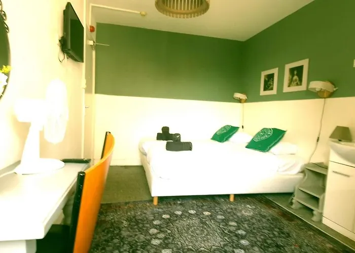 Kuiperduin 3* Hoek van Holland