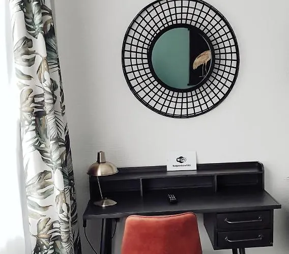 Otel Kuiperduin Hoek van Holland